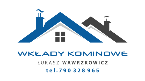 Sprzedaż oraz montaż wkładów kominowych - Łukasz Wawrzkowicz